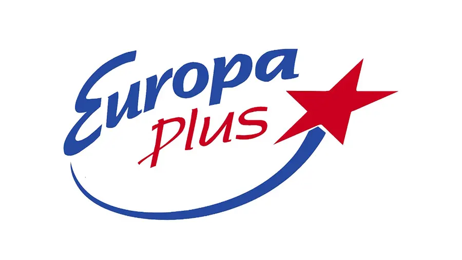 Европа Плюс